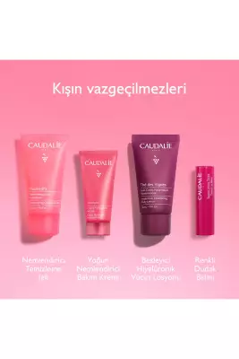 Caudalie Kış Çantası - 2