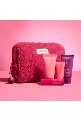 Caudalie Kış Çantası - 3