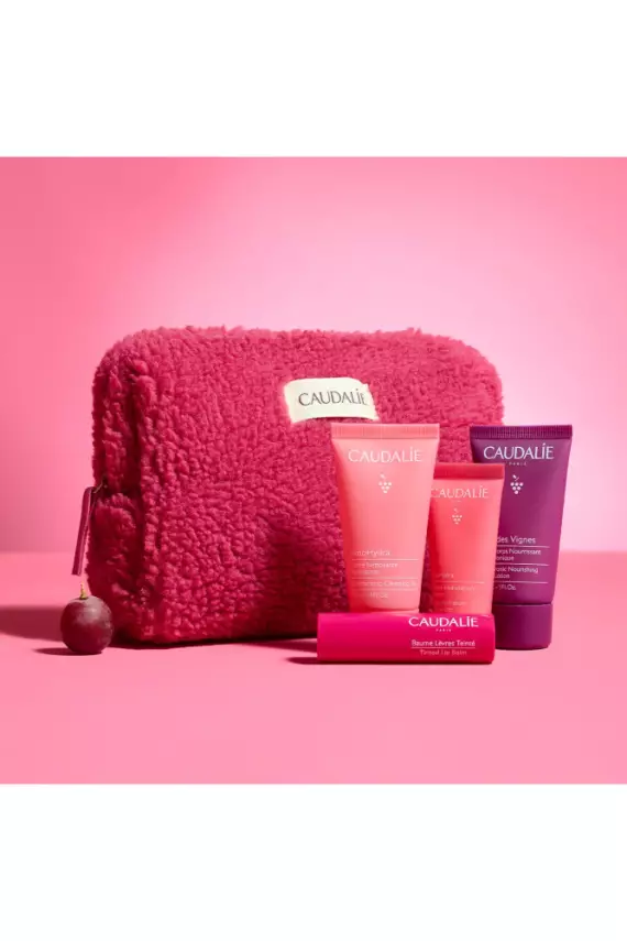 Caudalie Kış Çantası - 3