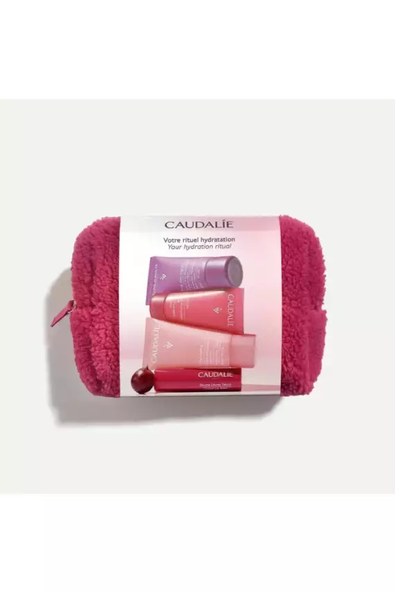 Caudalie Kış Çantası - 1