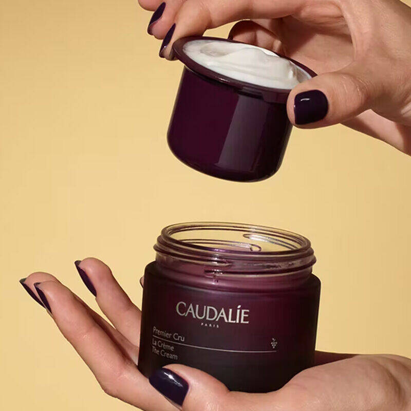 Caudalie Premier Cru Gündüz Bakım Kremi 50 ml - 2