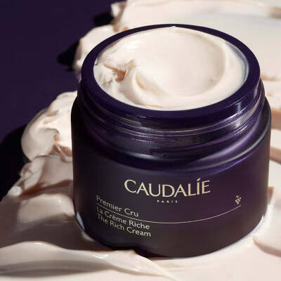 Caudalie Premier Cru Gündüz Bakım Kremi 50 ml - Kuru Ciltler - 2