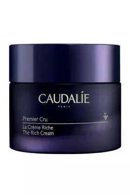 Caudalie Premier Cru Yoğun Gündüz Bakım Kremi 50ml-Yedek Kapsül - 1