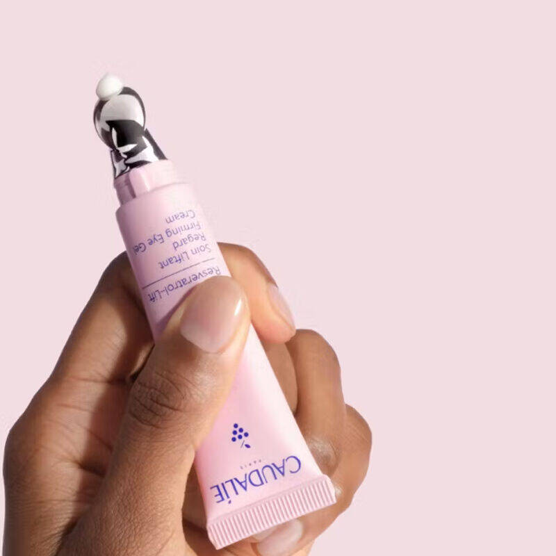 Caudalie Resveratrol Lift Göz Çevresi Krem Jel 15 ml - 2