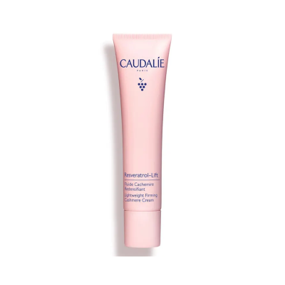 Caudalie Resveratrol Lift Lightweight 40 ml Sıkılaştırıcı Kaşmir Krem - Caudalie