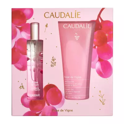 Caudalie Rose de Vigne Seti - 1