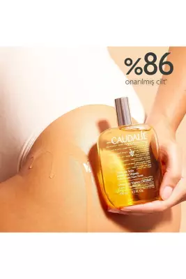Caudalie Soleil Des Vignes Elixir Bakım Yağı 50 ml - 2