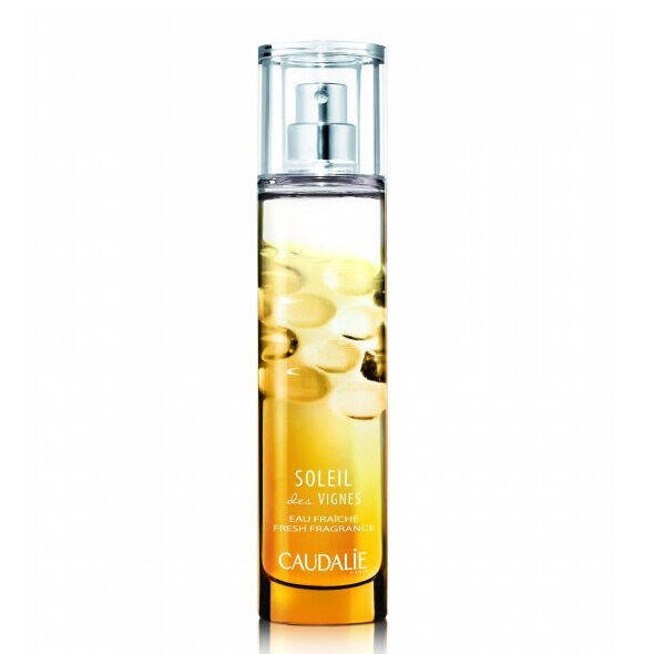 Caudalie Soleil Des Vignes Parfüm 50 ml - 1