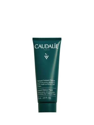 Caudalie Vinergetic C+ Instant 35 ml Detox Maskesi - 1