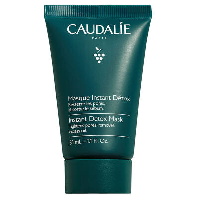 Caudalie Vinergetic C+ Instant 35 ml Detox Maskesi - Caudalie
