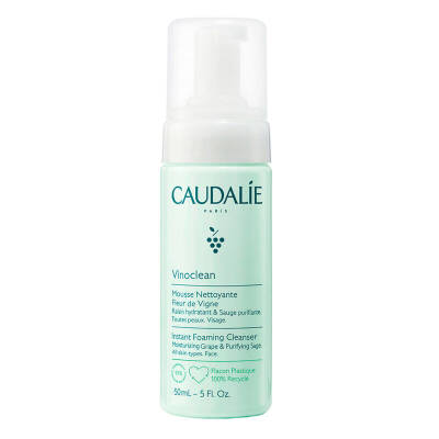 Caudalie Vinoclean 50 ml Temizleme Köpüğü - Caudalie