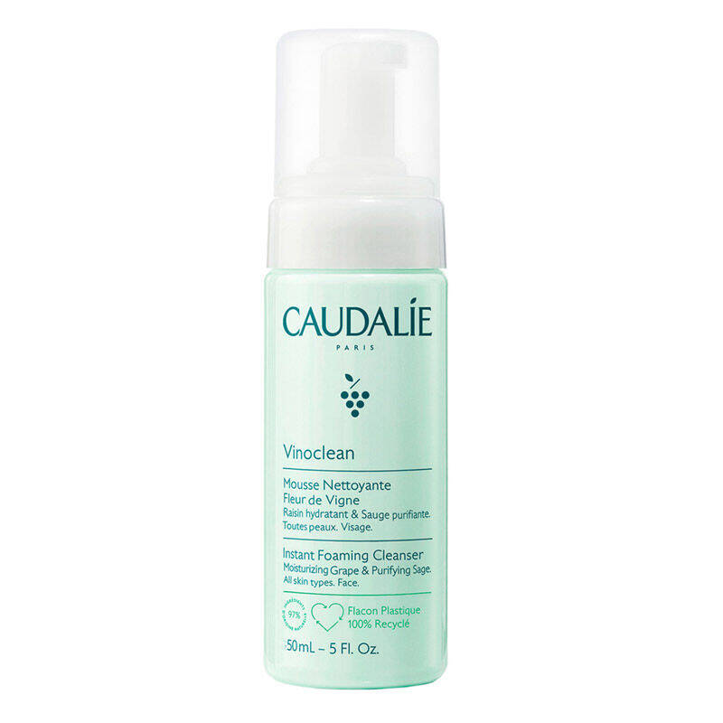 Caudalie Vinoclean 50 ml Temizleme Köpüğü - 1