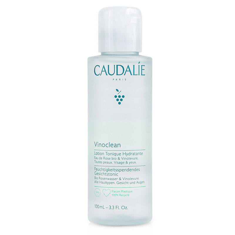 Caudalie Vinoclean Moisturizing 100 ml Toner - 1