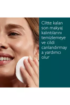 Caudalie 200 ml Vinoclean Nemlendirici Tonik - 3