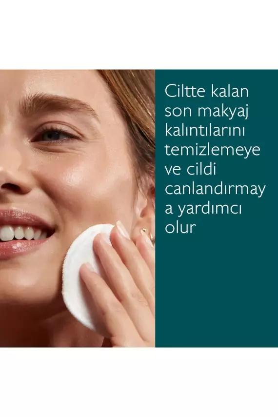 Caudalie 200 ml Vinoclean Nemlendirici Tonik - 3
