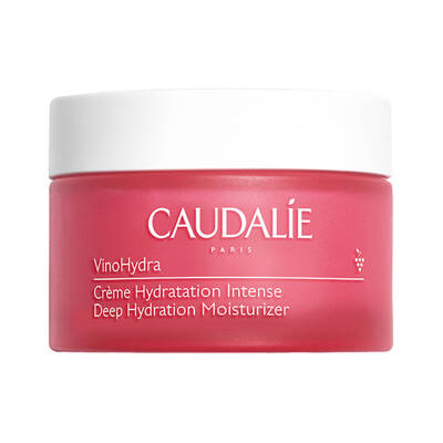 Caudalie VinoHydra Deep 50 ml Hydration Moisturizer - 1