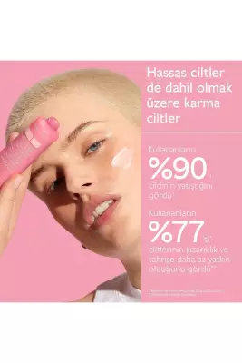 Caudalie VinoHydra Sorbet Hydrante 60 ml Yoğun Nemlendirici Bakım Kremi - 3