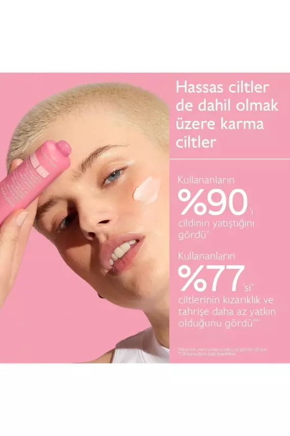 Caudalie VinoHydra Sorbet Hydrante 60 ml Yoğun Nemlendirici Bakım Kremi - 3