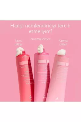 Caudalie VinoHydra Sorbet Hydrante 60 ml Yoğun Nemlendirici Bakım Kremi - 4