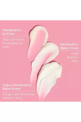 Caudalie VinoHydra Yoğun Nemlendirici Bakım Kremi - 4