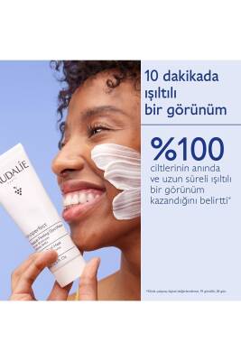 Caudalie Vinoperfect Glikolik Maske 75 ml - 3