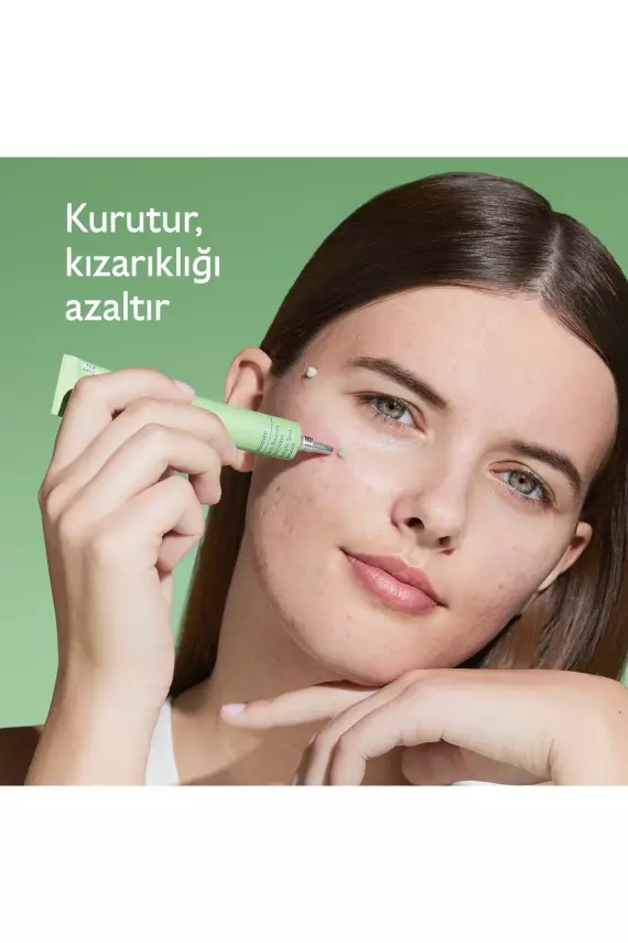 Caudalie Vinopure Düzensiz Ciltler 15 ML Salisilik Krem - 2