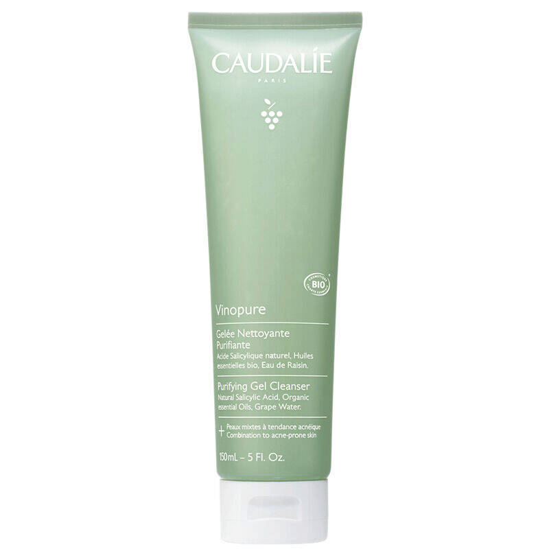Caudalie Vinopure Purifying 150 ml Temizleme Jeli - 1