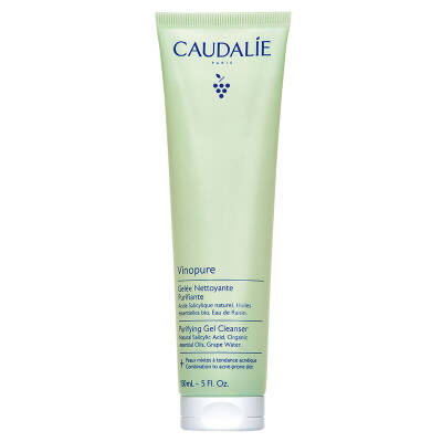 Caudalie Vinopure Purifying 150 ml Temizleme Jeli - 1