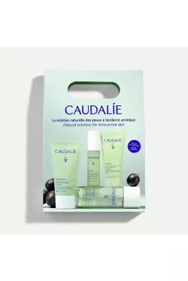 Caudalie Vinopure Starter Kit - 2