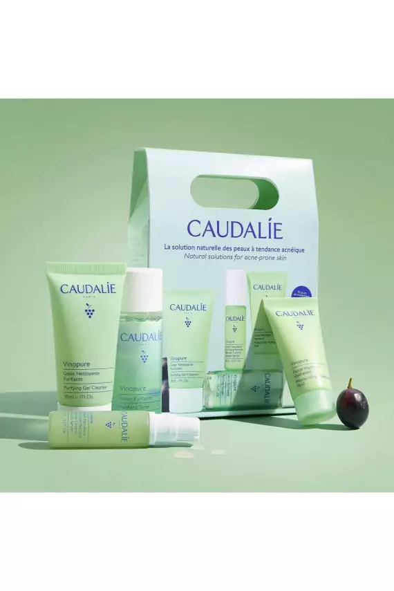 Caudalie Vinopure Starter Kit - 1