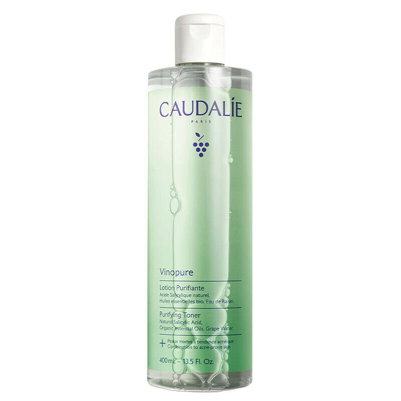Caudalie Vinopure Temizleyici Tonik 400 ml - 1