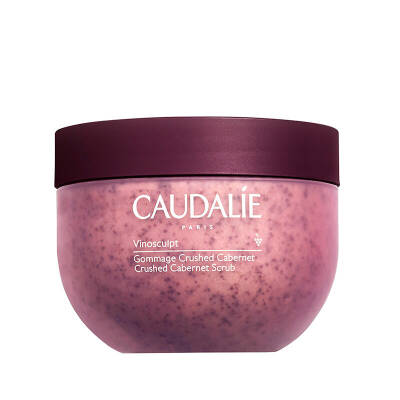 Caudalie Vinosculpt Vücut Peelingi 250 G - Caudalie