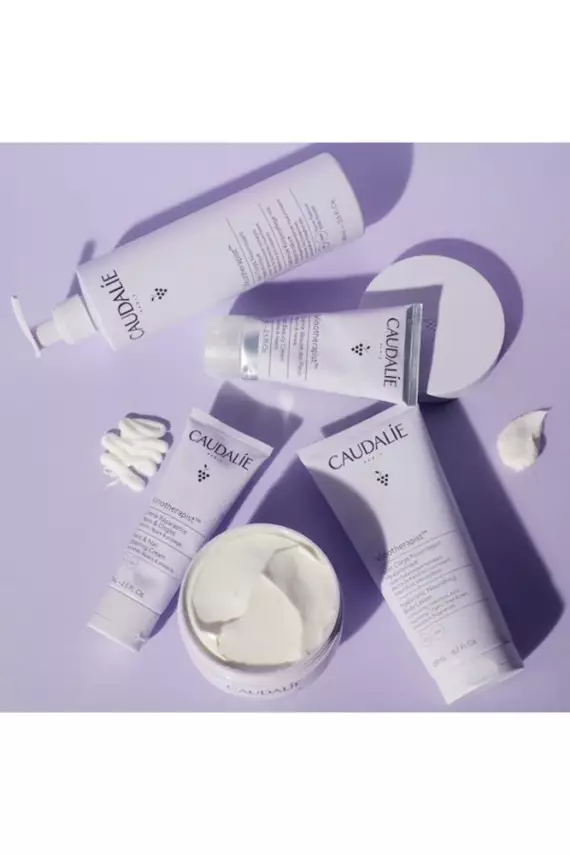 Caudalie Vinotherapist Ayak Bakım Kremi 75 ml - 3
