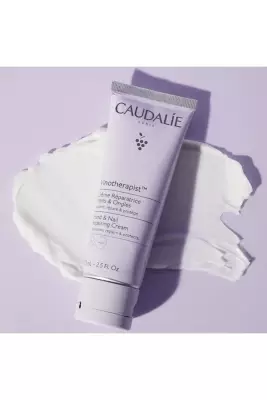 Caudalie Vinotherapist El Ve Tırnak Bakım Kremi 75 ml - 1