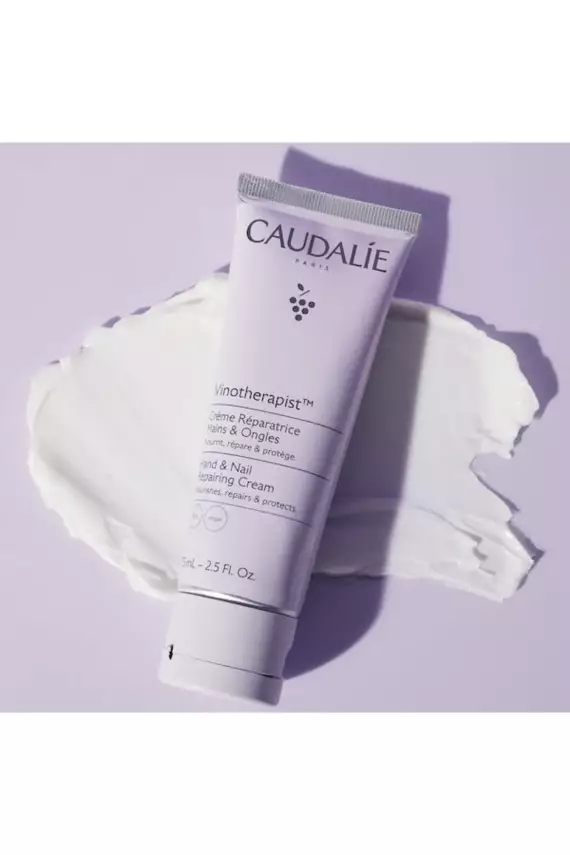 Caudalie Vinotherapist El Ve Tırnak Bakım Kremi 75 ml - 1