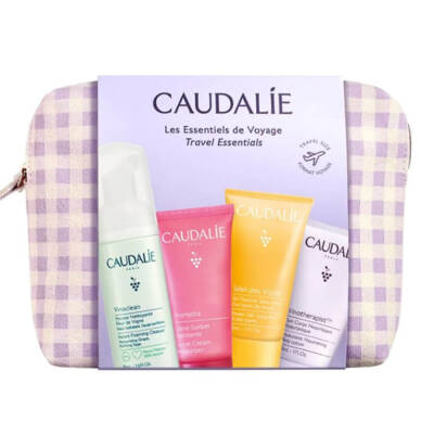 Caudalie Yaz Çantası - Caudalie