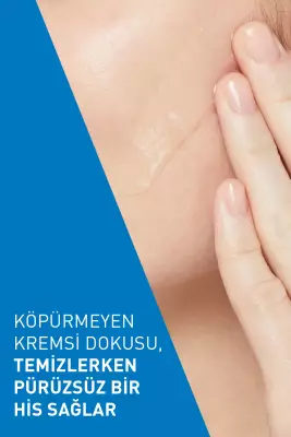 CeraVe nemlendiren temizleyici 236ml - 3