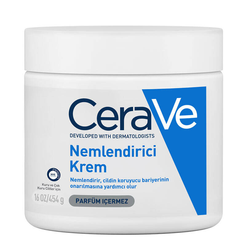CeraVe Nemlendirici Krem 454 g - 1