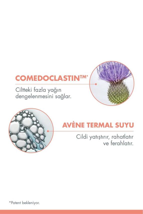Cleanance Yağlı Ve Akneye Eğilimli Ciltler İçin Matlaştırıcı Temizleme Jeli 400 ml - 4