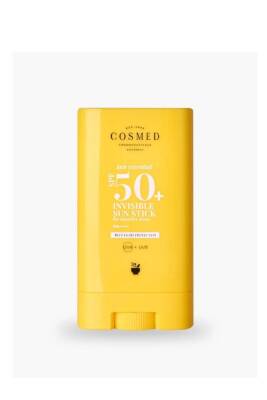 COSMED Invisible Sun Stick SPF50 20 gr - COSMED