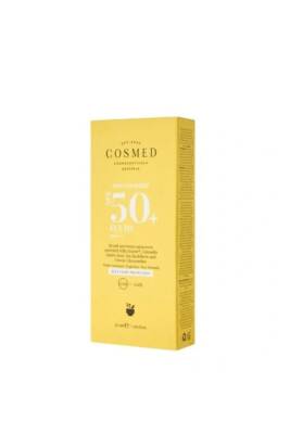 COSMED Sun Essential Spf50 Güneş Kremi 50 ml - COSMED