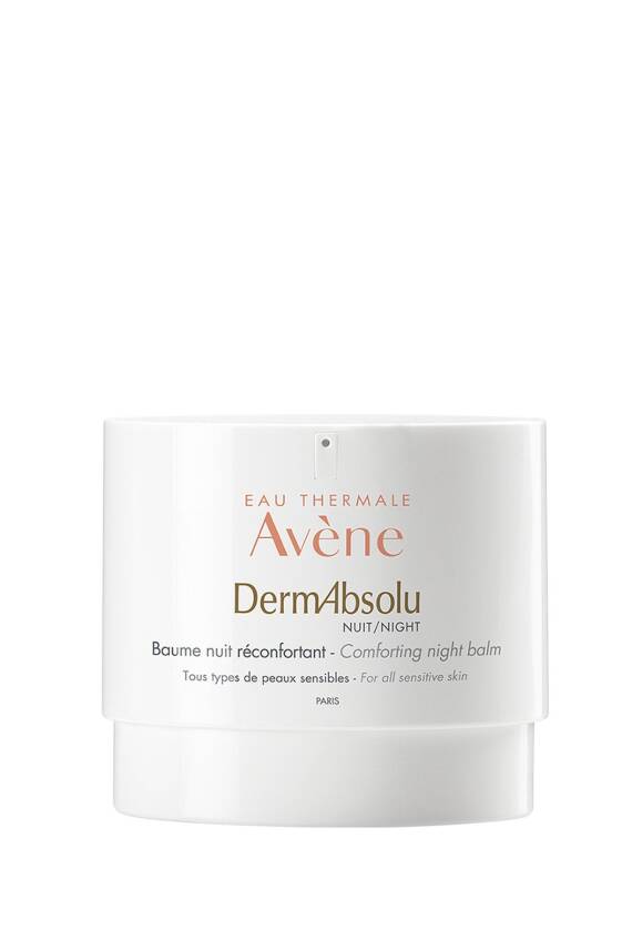 Avene DermAbsolu Canlandırıcı ve Sıkılaştırıcı Gece Bakım Balsamı 40 ml - 1