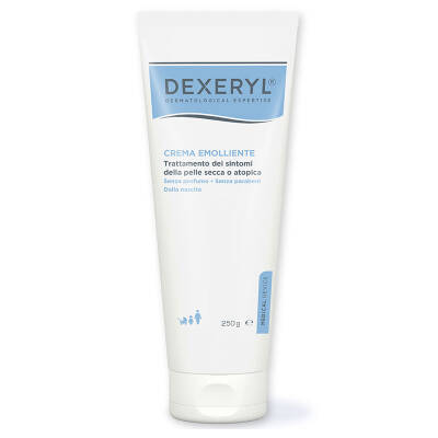 DEXERYL Emollient Cream 250 Gr. - 2