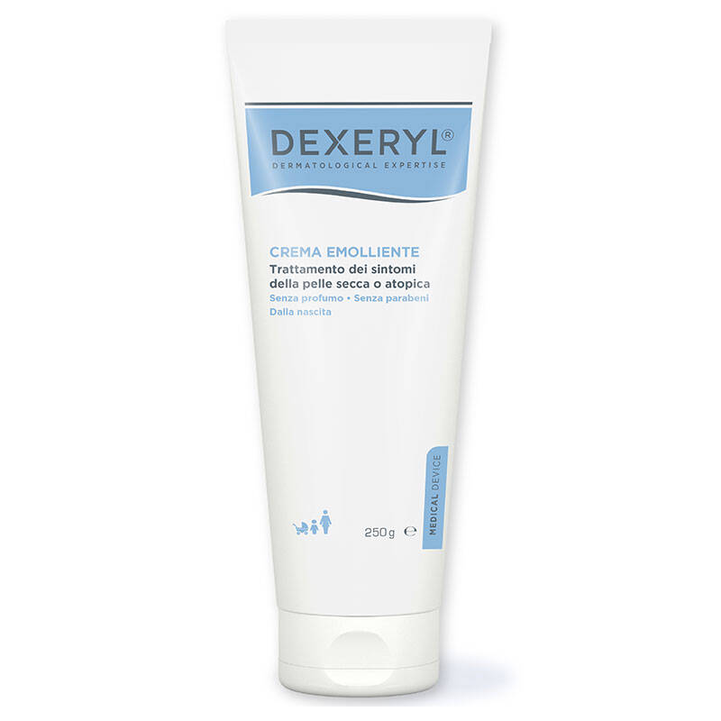 DEXERYL Emollient Cream 250 Gr. - 2