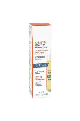 Ducray Creastim Reactiv Saç Dökülmesi Karşıtı Losyon 60ml - 1