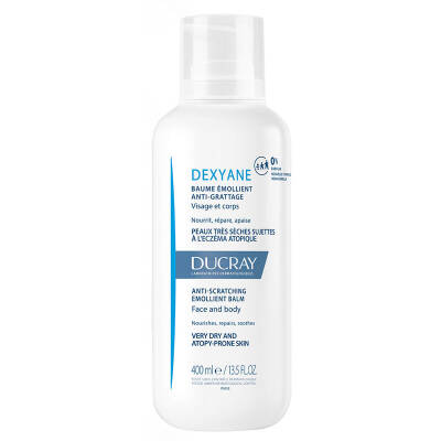 Ducray Dexyane Baume Kuruluk Karşıtı Nemlendirici Balm 400ml - 1