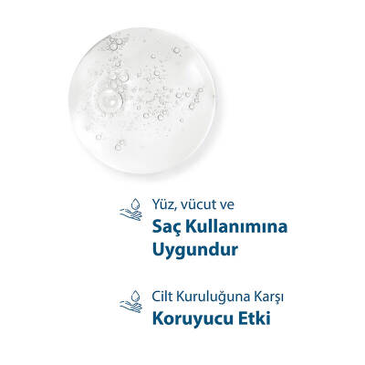 Ducray Dexyane Cildi Yatıştırarak Temizleyen Yıkama Jeli 400ml - 3