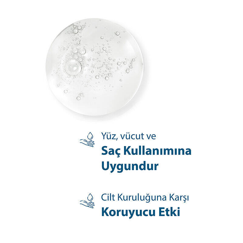 Ducray Dexyane Cildi Yatıştırarak Temizleyen Yıkama Jeli 400ml - 3