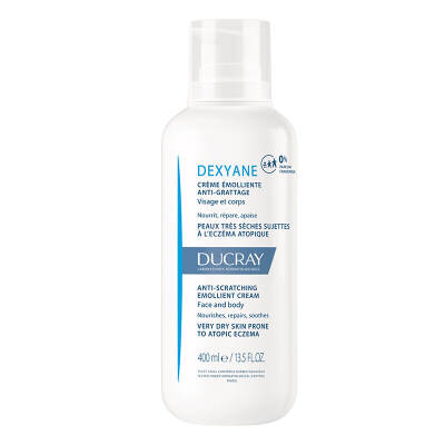 Ducray Dexyane Creme Emolliente Kuru Cilt Nemlendirici 400ml - 1