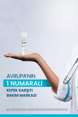 Ducray Kelual Ds Pullanma Ve Tahrişe Karşı Özel Cilt Kremi 40ml - 3